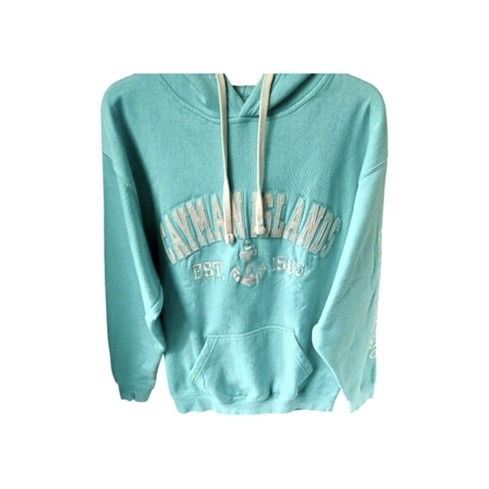TOO COOL Authentic Vintage Crew Sweatshirt - Picture 8 of 16